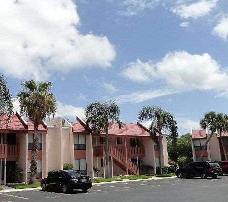 Runaway Bay Two Bedroom Apartment, Unit 147 Bradenton Beach Exterior foto