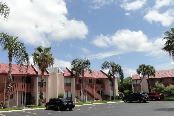 Runaway Bay Two Bedroom Apartment, Unit 147 Bradenton Beach Exterior foto